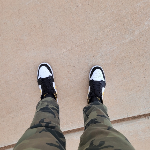 Meet your Posher, Randy - Picture 6 of 8